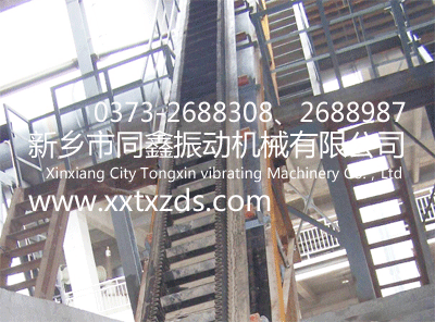大傾角皮帶輸送機(jī)-皮帶輸送機(jī)-同鑫振動機(jī)械
